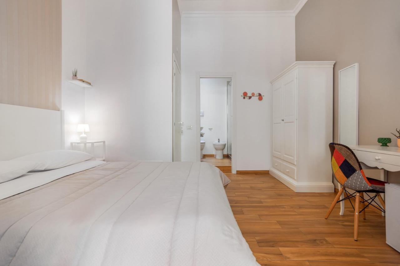 Bed and breakfast Bella And Palermo