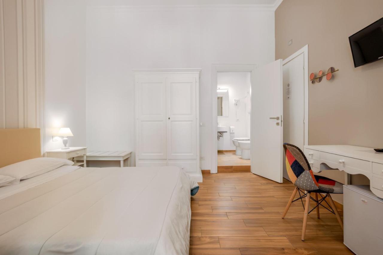 Bed and breakfast Bella And Palermo