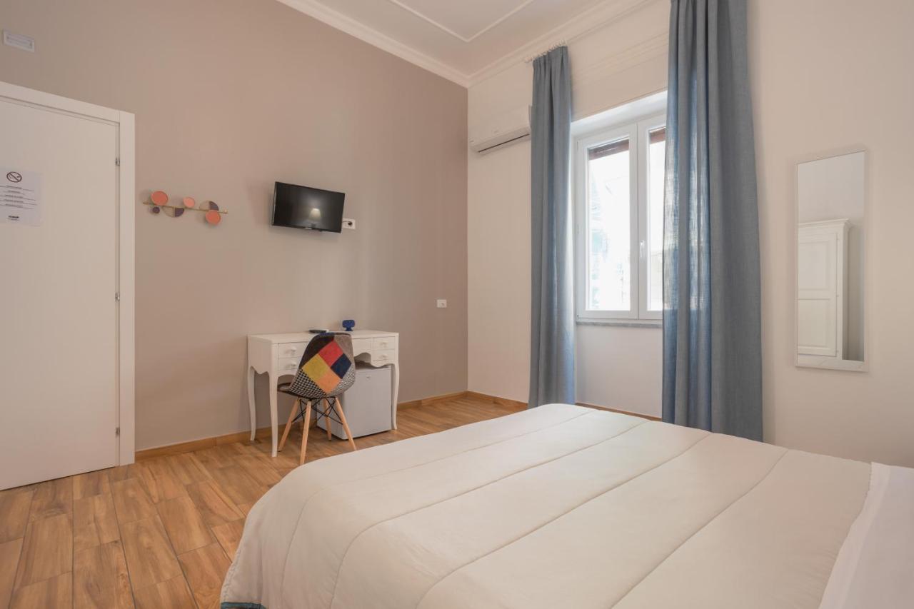 Bella And Bed and breakfast Palermo