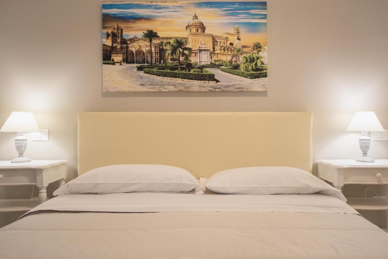 Bella And Bed and breakfast Palermo