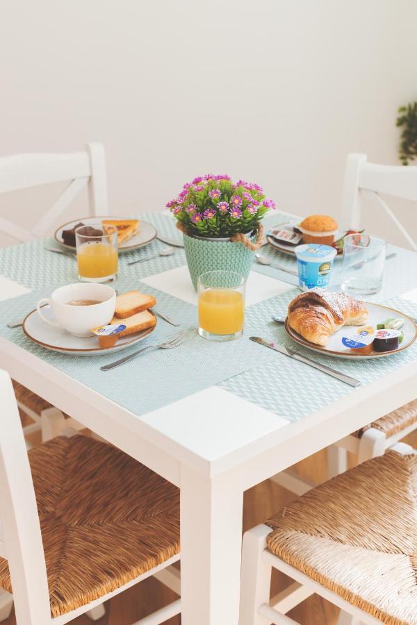 Bed and breakfast Bella And