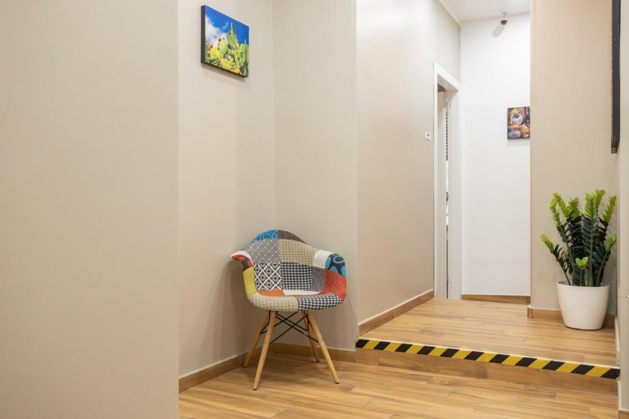 Bella And Bed and breakfast Palermo